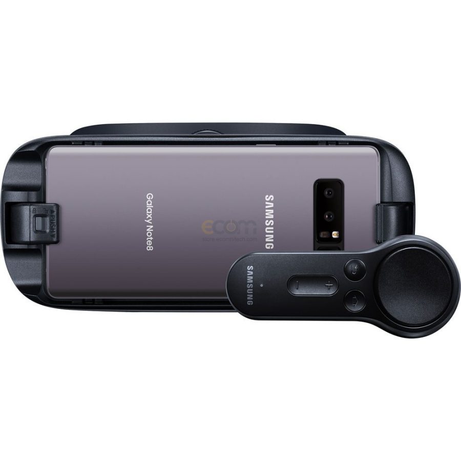 Samsung Gear VR 2017 w/Controller - Note 8 Edition | ECOM