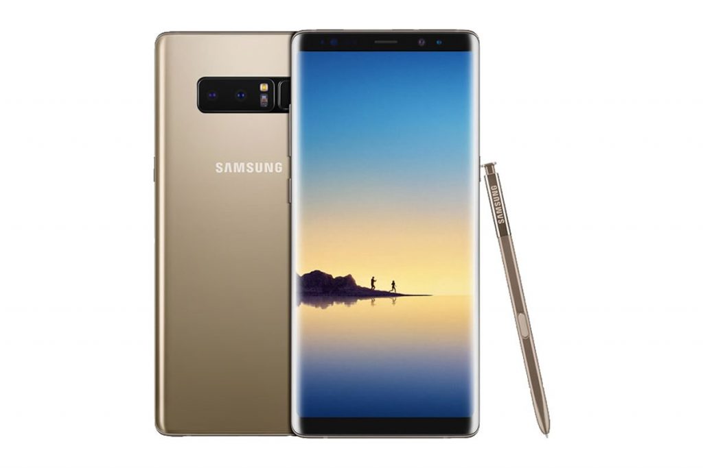 expandable memory note 8