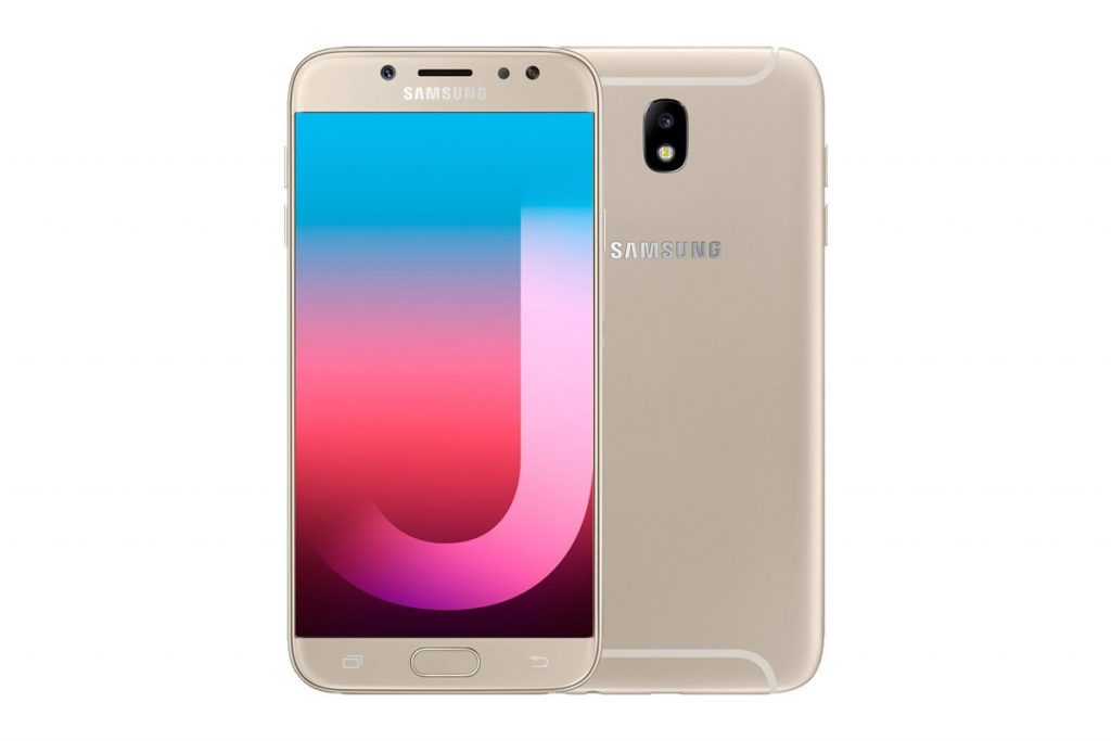 samsung galaxy j7 pro gold